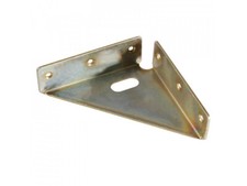 Winkelverbinder Bettverbinder Bettwinkel Eckwinkel Winkel Verbinder Bettbeschlag