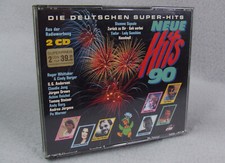 German Super Hits 1990 (2 CD