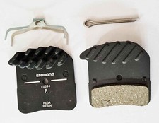 Shimano Scheibenbremsbelag