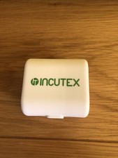 Incutex 1 kompakter - 3, in
