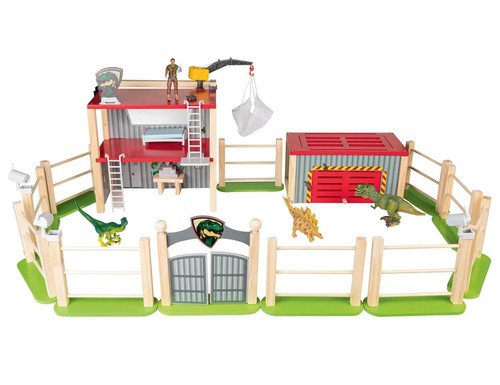 Playtive dinoland tlg - playtive, 26-tlg