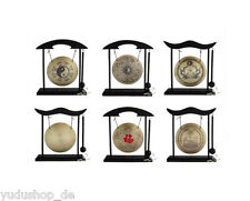 Tisch-Gong inkl. Schlegel