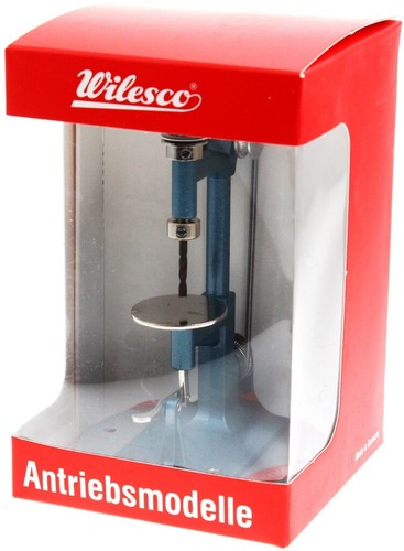 Wilesco 00510 bohrmaschine m - wilesco,