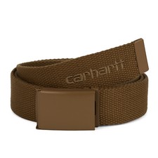 Carhartt Script Buckle Belt