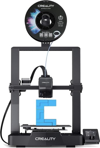 Creality ender 3v3 3d - creality, ender-3v3