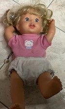 Kinderpuppe Fisher Price