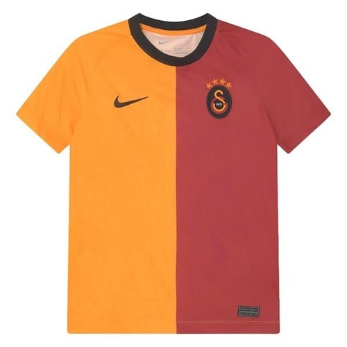Galatasaray 2022 trikot - 2022/23,
