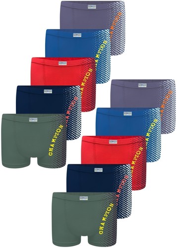 Jungen boxershorts - jungen,