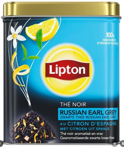 Lipton russian earl - lipton,