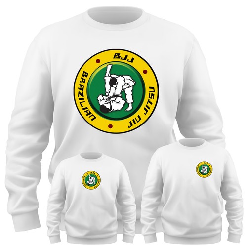 Fistfull herren sweatshirt - fistfull®,