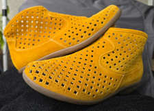 Ladysko Schuhe Gr. 41 Topzustand Gesundheitsschuhe, Bequm Edel Leder Halbschuhe