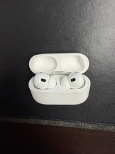 Air Pods Pro 2 with Lightning