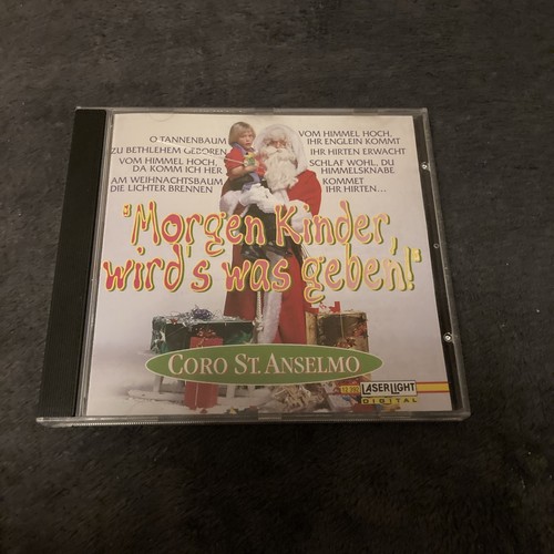 Weihnachten - , cd