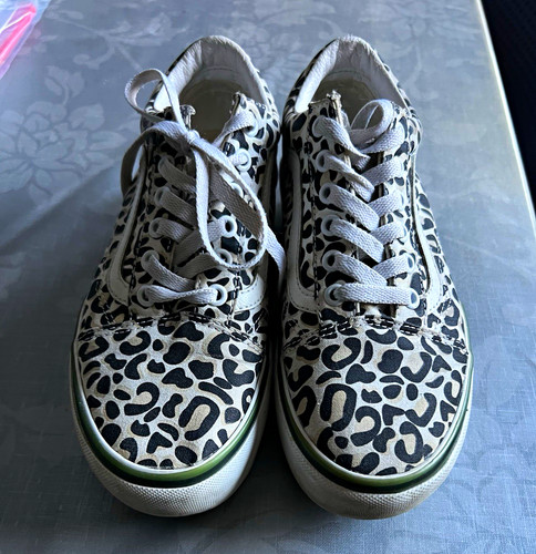 Vans off the - off, wall