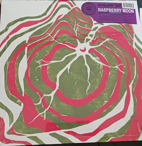 Hotline tnt raspberry moon - -,