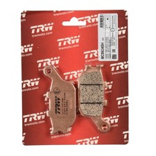 TRW Bremsbelag Sinter Street