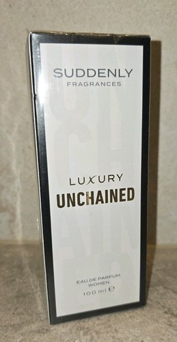 Suddenly luxury - suddenly,