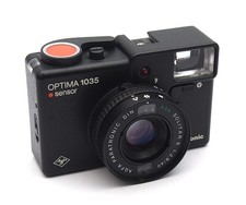 Agfa Optima 1035 Sensor