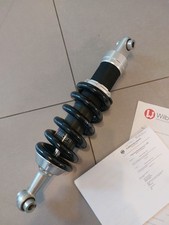 Wilbers Federbein für BMW