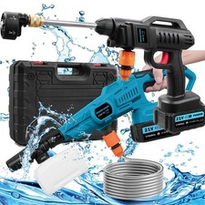 3000W Akku Hochdruckreiniger