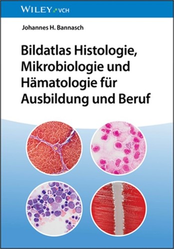 Bildatlas histologie - bildatlas,