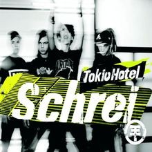 Schrei von Tokio Hotel | CD |