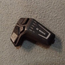 Bosch (BRC3600) E-Bike Tacho LED Fahrradcomputer Steuerung Schwarz Gebraucht TOP