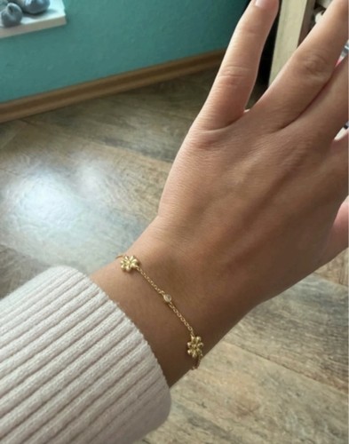 Esprit armband goldfarben - esprit,