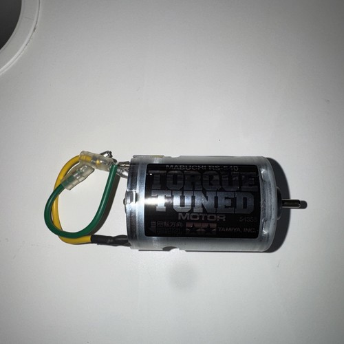 Original neuer 540 mabuchi - 540,