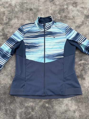 Ziener softshelljacke nuretta - ziener,