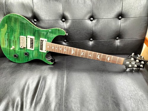 Paul reed smith custom24 - paul, se