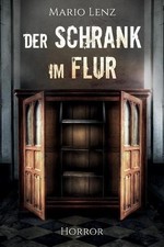 Der Schrank im Flur by Mario