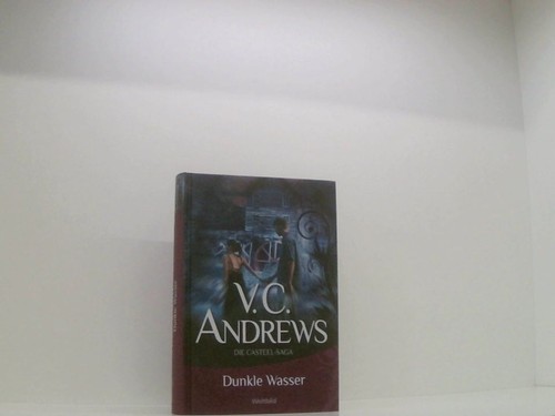Dunkle wasser die - wasser,