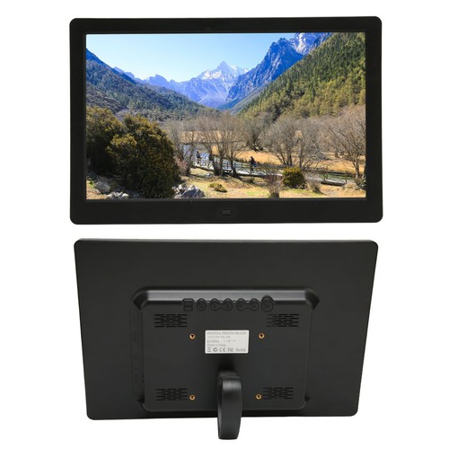 Digital photo frame - photo, 13in