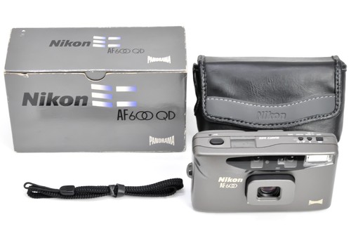 Opt neuwertige nikon - nikon, af600