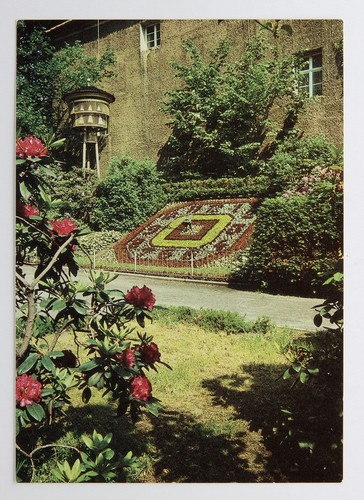 Postkarte zittau - postkarte,