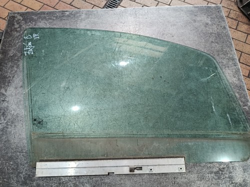 Opel zafira fensterscheibe - opel,