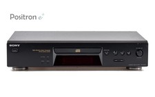 Sony CDP-XE270 CD Player