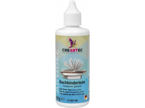 Creartec buchbinderleim - buchbinderleim,