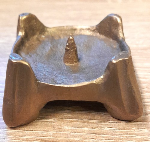 Mini kerzenständer aus - mini-kerzenständer,