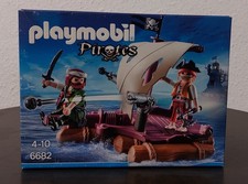Playmobil Pirates 6682 Piraten