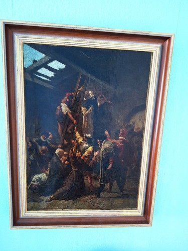Das martyrium von gorkum - von,