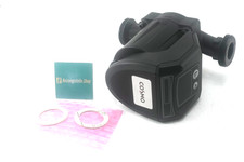 Cosmo Heizungspumpe Pumpe CPH 6-25 / 180 Hocheffizienzpumpe inkl. Dichtungen #1