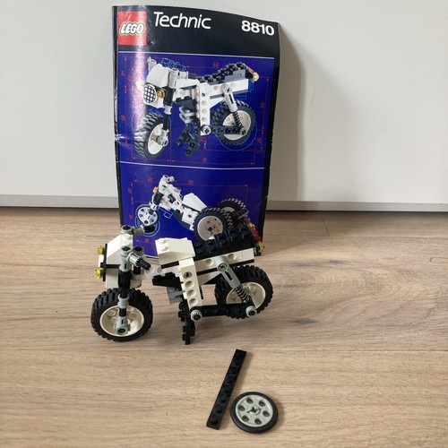 Lego technic technik - lego,