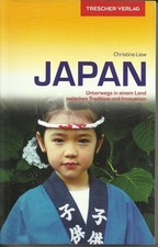 Reiseführer Japan unterwegs