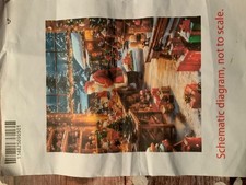 puzzle weihnachten 1000 teile