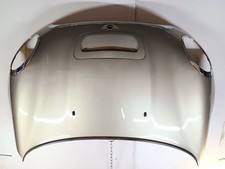 Motorhaube Mini Cooper S R56