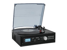 Schallplatten&Kassettendigital