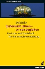 Systemisch lehren - Lernen