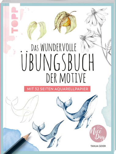 Das wundervolle übungsbuch - wundervolle,